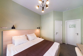 Hotel Gostika