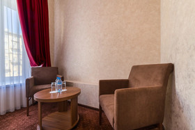Hotel Gostika