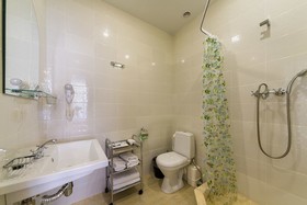 Hotel Gostika