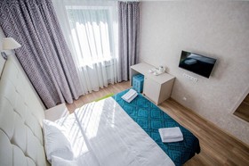 Boutique Hotel O'Live
