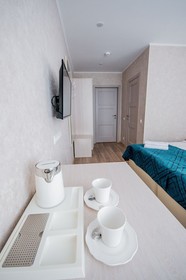 Boutique Hotel O'Live