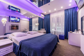 Hotel Hypnosys
