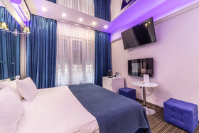 Hotel Hypnosys