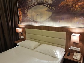 Sunflower Hotel Vnukovo