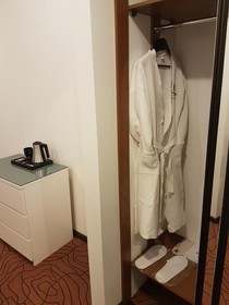 Sunflower Hotel Vnukovo