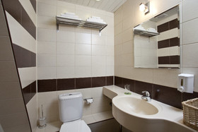 Hotel Inside Transit