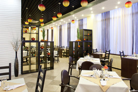 Hotel Inside Transit