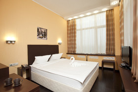 Hotel Inside Transit