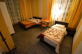 Hotel Karat