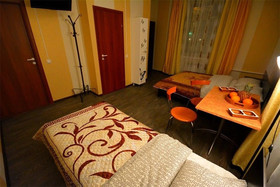 Hotel Karat