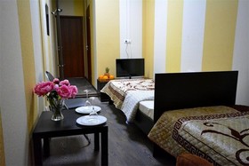 Hotel Karat