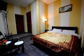 Hotel Karat