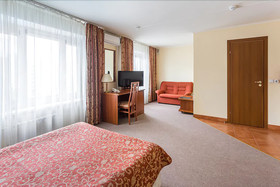 Hotel Khoroshevskaya