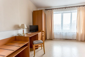 Hotel Khoroshevskaya