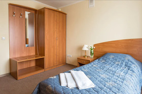 Hotel Khoroshevskaya