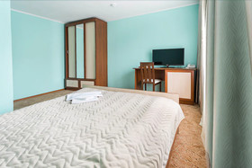 Hotel Khoroshevskaya
