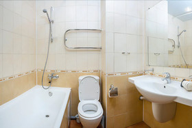 Hotel Khoroshevskaya