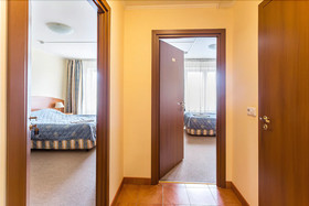 Hotel Khoroshevskaya
