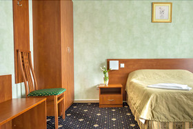 Hotel Khoroshevskaya