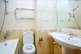 Hotel Khoroshevskaya