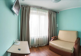 Hotel Khoroshevskaya