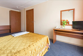 Hotel Khoroshevskaya