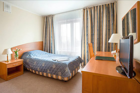 Hotel Khoroshevskaya