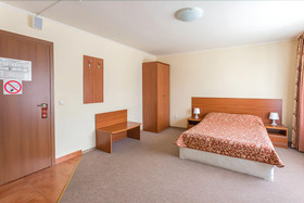 Hotel Khoroshevskaya