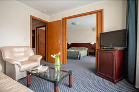Hotel Khoroshevskaya