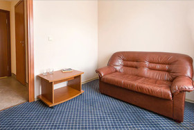 Hotel Khoroshevskaya