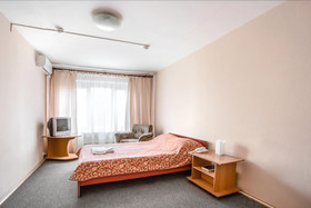 Hotel Khoroshevskaya