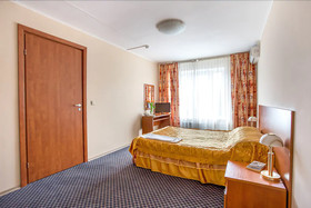 Hotel Khoroshevskaya