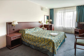 Hotel Khoroshevskaya