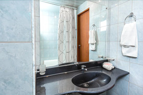Hotel Khoroshevskaya