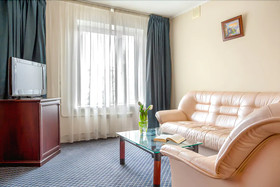 Hotel Khoroshevskaya