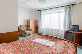 Hotel Khoroshevskaya