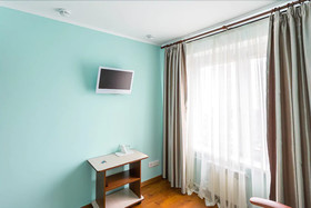 Hotel Khoroshevskaya
