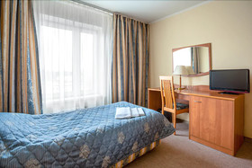 Hotel Khoroshevskaya