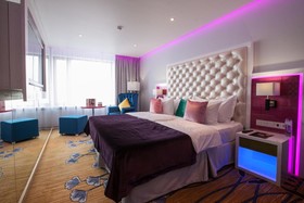 Hotel Korston Moscow