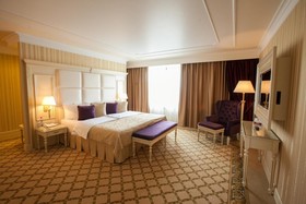 Hotel Korston Moscow