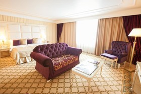 Hotel Korston Moscow
