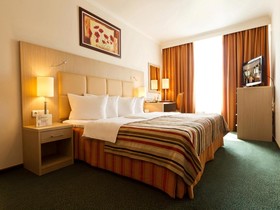 Hotel Korston Moscow