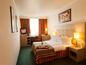 Hotel Korston Moscow