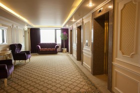 Hotel Korston Moscow