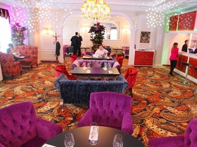 Hotel Korston Moscow