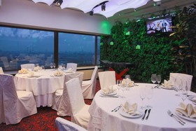 Hotel Korston Moscow