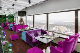 Hotel Korston Moscow