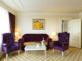 Hotel Korston Moscow