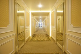 Hotel Korston Moscow