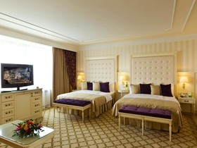 Hotel Korston Moscow